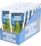 Dill Pickles