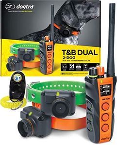 Dogtra T&B