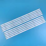 PANMILED 10pcs LED Backlight Strips for SONY 60'' TV KD-60X690E SVG600A36-A SVG600A36-B 17Y 60UHD A B REV02 5LED