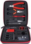 Coil Master V2 Kit,Coil Building Ki