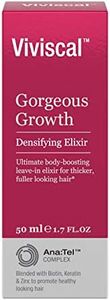 Viviscal Gorgeous Growth Densifying Elixir, 50-ml