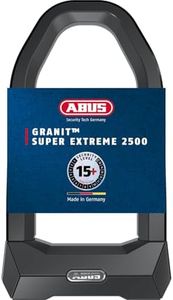ABUS Grani