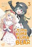 Kuma Kuma Kuma Bear (Light Novel) V