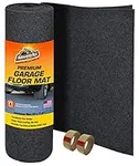 Armor All Premium Garage Floor Mat,
