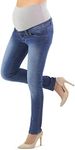 Milano - Maternity Jeans for Pregna