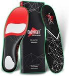 Premium Anti-Fatigue Shoe Insoles -