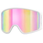 findway Ski Goggles Interchangeable Lens, OTG - Over Glasses Snow Goggles Lens, Snowboard Goggles Lens for Men, Women & Youth