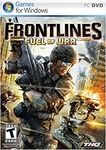 Frontlines: Fuel of War - PC