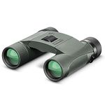 Hawke Endurance ED 8x25 Compact Binocular - Green