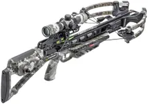 TenPoint Turbo X Crossbow, Vektra -