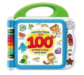 LeapFrog Learning Friends 100 Words Book (Bilingual English-French) (Retail Packaging)