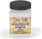 Dixie Belle Bonding BOSS Paint Primer - Clear (32oz) - Problem Solver Paint Primer + Base to Block Odor, Stains, Bleed Through