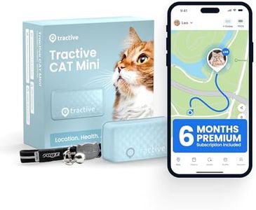 Tractive S