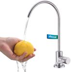 VFAUOSIT Water Filter Faucet, Drink