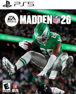 Madden NFL
