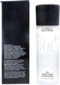 MAC Prep + Prime Fix+ Setting Mist 100ml – Hydrating Makeup Spray