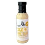 G Hughes Sugar Free Dressing Honey Dijon, 355ml