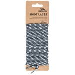 Trespass Tough Walking Boot Laces 200cm Suitable for 14 Eyelets