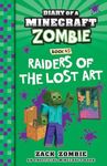 Raiders of the Lost Art (Diary of a