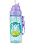 Skip Hop Zoo Straw Bottle Pp Unicorn (18 Months to 36 Months)