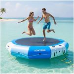 Water Trampoline (10ft)