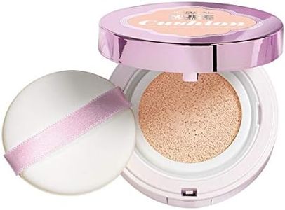 L'Oreal Paris Nude Magique Cushion Foundation 14.6g - 4 Rose Vanilla