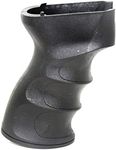 Airsoft Gear Parts Accessories CYMA Tactical Pistol Grip For AK Series Black