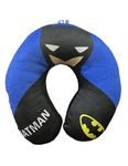 Neck Pillow For Kids Batman