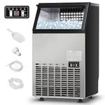 Outdoor Commercial Ice Maker