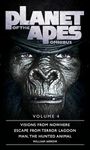 Planet of the Apes Omnibus 4