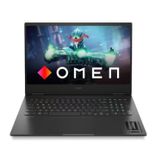 HP OMEN Gaming AI Laptop, Intel Core Ultra 7 155H, 8GB NVIDIA RTX 4060,16GB LPDDR5x, 1TB SSD (Win 11,Office 21, Black,1.63kg) 120Hz, 0.2MS, 3K, OLED, 14-inch(35.6cm), Tempest Cooling, RGB KB, fb0007TX