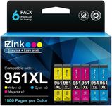 E-Z Ink (TM Compatible Ink Cartridg