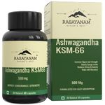 Ksm 66 Ashwagandha