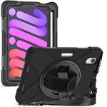 ACEGUARDER Case For Mini Ipads