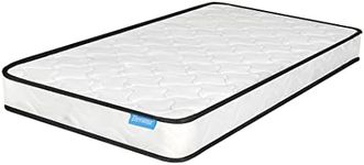 Dreamz Kids Baby Spring Mattress Po