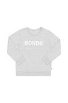 Bonds Baby Tech Sweats Pullover, Ne