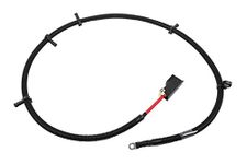 ACDelco 22850357 GM Original Equipment Positive Battery Cable