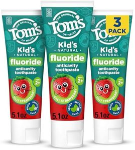 Tom's of M