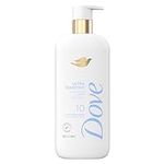 Dove Fragrance Free Body Wash Ultra