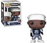 POP. Vinyl: Nfl Legends: Deion Sanders (Throwback)