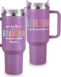 Great Grandma Tumbler 40oz, Mothers