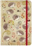 Hedgehogs Journal (Diary, Notebook)