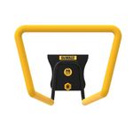 DEWALT Cord Organizer, Hose Hook, for Extension Cords, Hoses, Ladders, Ropes, Up to 30lbs, Workshop Storage System Compatible (DWST82809)