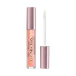 Too Faced Lip Injection Maximum Plump Extra Strength Lip Plumper Gloss | Hydrating + Plumping, 4.1ml