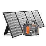 BALDR Solar Generator 500W, 400Wh P