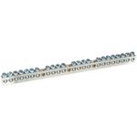 Square D by Schneider Electric PK23GTACP 23 Terminal Load Center Ground Bar Kit