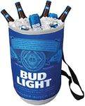 Bud Light 24 Can Cooler Bag with Bl