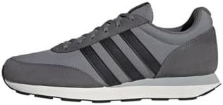 adidas Men's Run 60s 3.0 Leather Sh