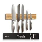 Magnetic Knife Holder For Wall, Pow