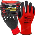 Coated Gloves For Men